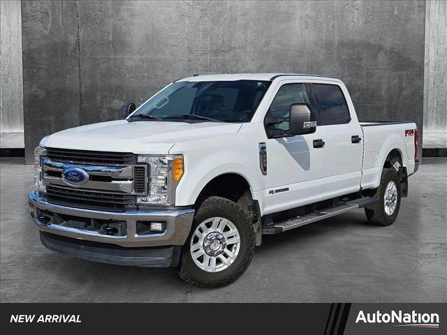 used 2017 Ford F-350 car, priced at $39,984