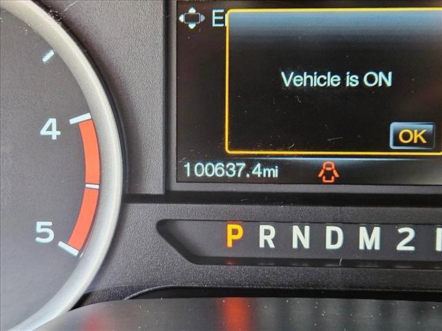 used 2017 Ford F-350 car, priced at $39,984