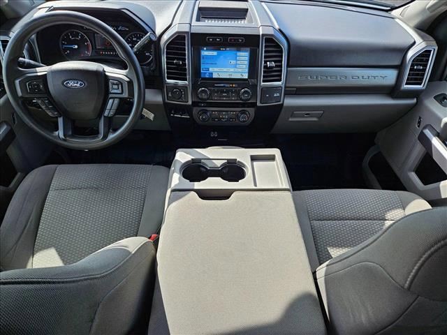 used 2017 Ford F-350 car, priced at $39,984