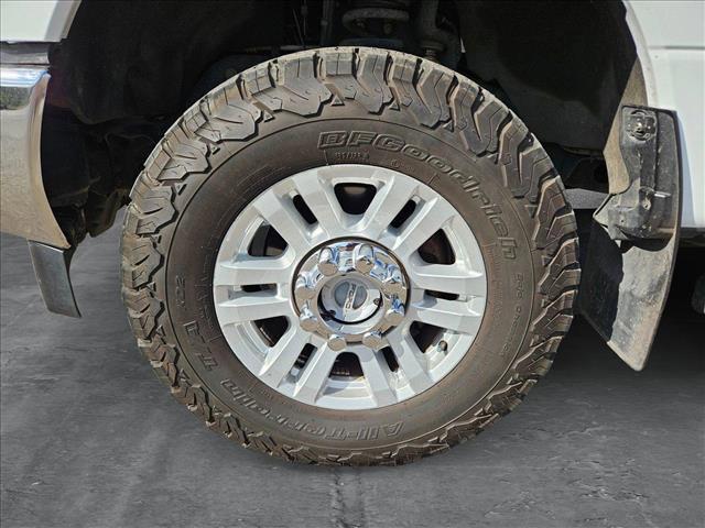 used 2017 Ford F-350 car, priced at $39,984