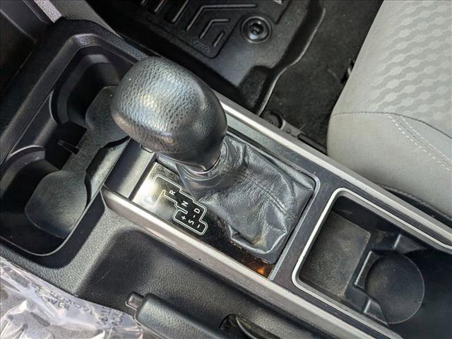 used 2021 Toyota Tacoma car, priced at $30,727