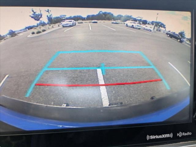 used 2021 Toyota Tacoma car, priced at $30,727