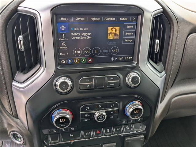 used 2021 GMC Sierra 2500 car, priced at $42,251