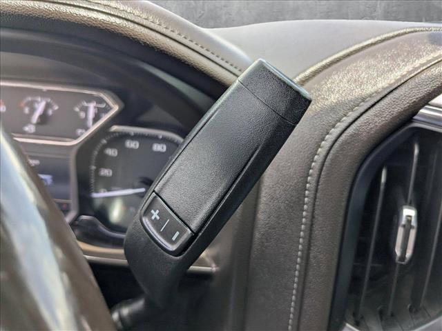 used 2021 GMC Sierra 2500 car, priced at $42,251