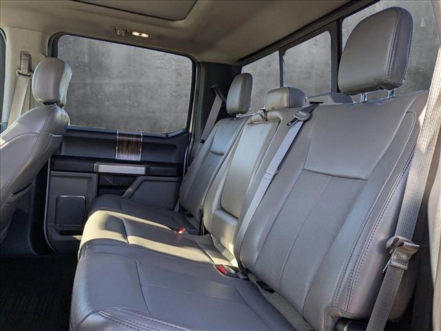 used 2020 Ford F-150 car, priced at $41,985