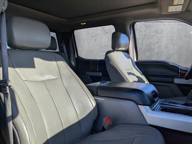 used 2020 Ford F-150 car, priced at $41,985