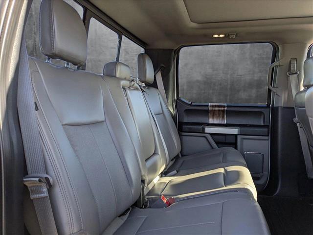 used 2020 Ford F-150 car, priced at $41,985