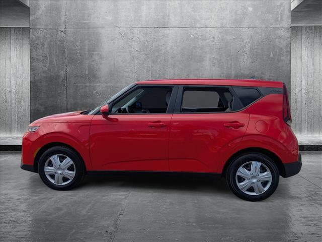 used 2020 Kia Soul car, priced at $14,980