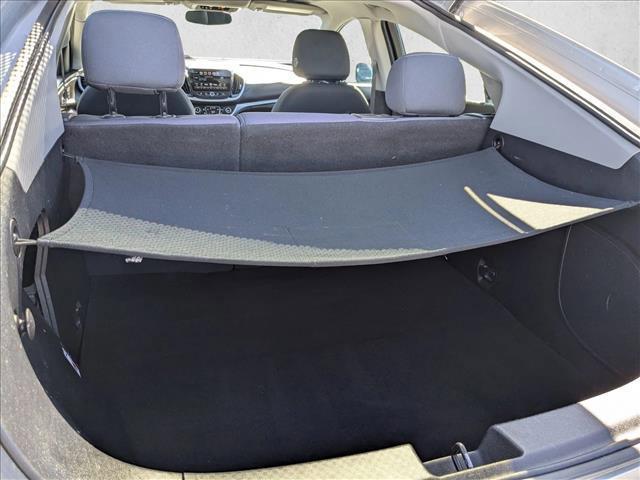 used 2017 Chevrolet Volt car, priced at $12,549