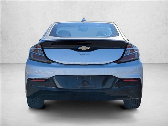 used 2017 Chevrolet Volt car, priced at $12,549