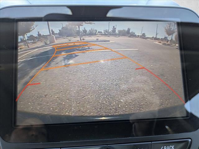 used 2017 Chevrolet Volt car, priced at $12,549