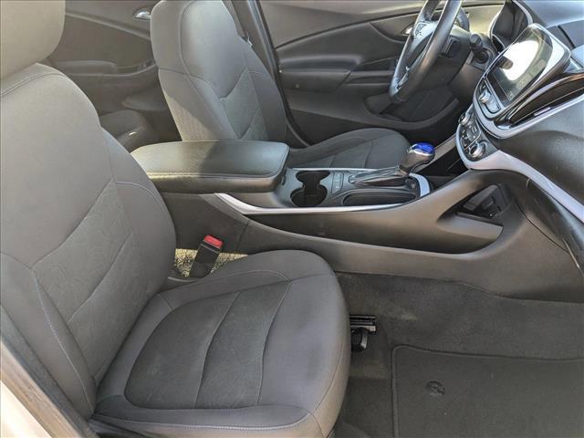 used 2017 Chevrolet Volt car, priced at $12,549