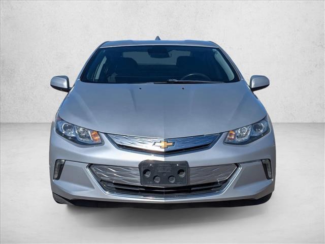used 2017 Chevrolet Volt car, priced at $12,549