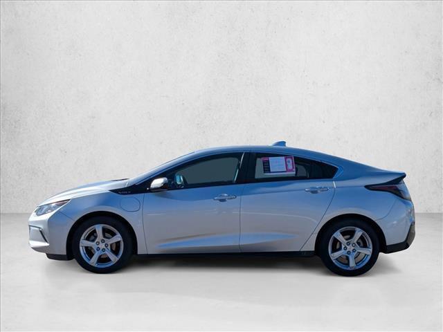 used 2017 Chevrolet Volt car, priced at $12,549