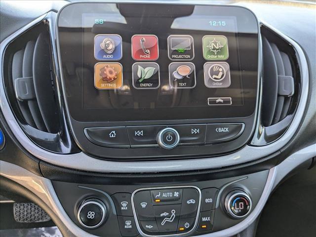 used 2017 Chevrolet Volt car, priced at $12,549