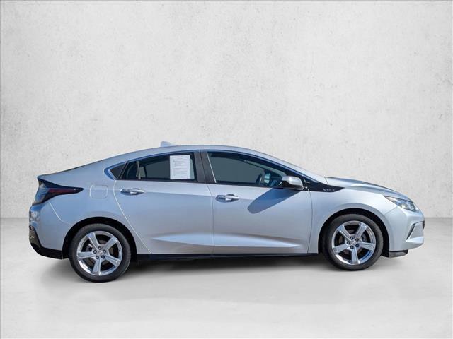 used 2017 Chevrolet Volt car, priced at $12,549