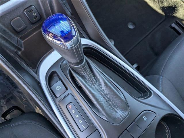 used 2017 Chevrolet Volt car, priced at $12,549