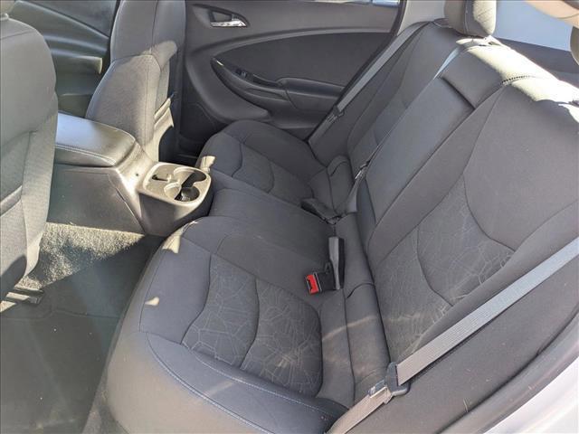 used 2017 Chevrolet Volt car, priced at $12,549