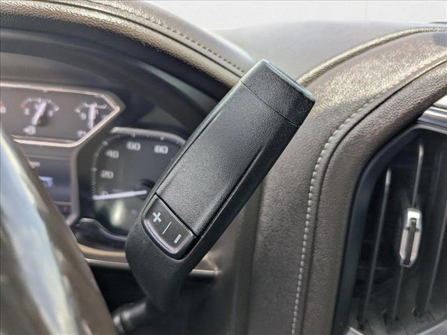 used 2021 GMC Sierra 2500 car, priced at $40,723