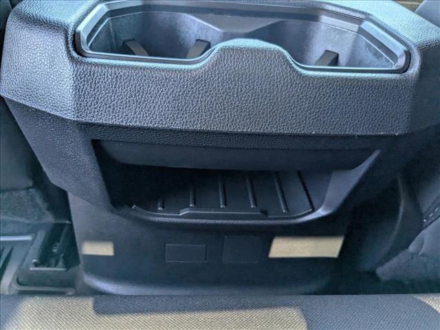 used 2023 Toyota Tundra car, priced at $38,999