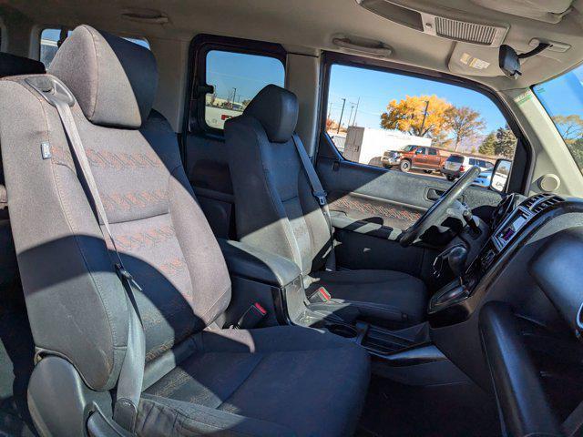 used 2008 Honda Element car, priced at $11,955