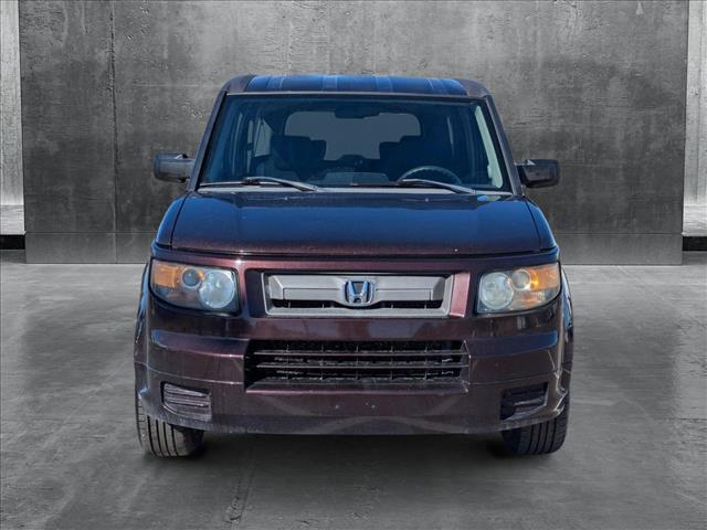 used 2008 Honda Element car, priced at $12,899