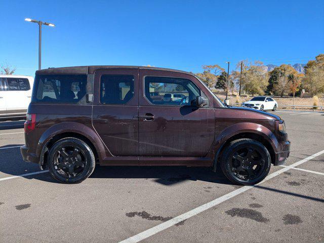 used 2008 Honda Element car, priced at $11,955