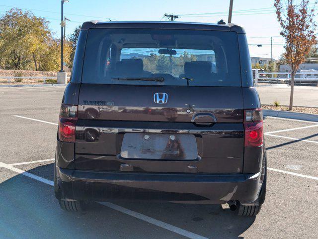 used 2008 Honda Element car, priced at $11,955