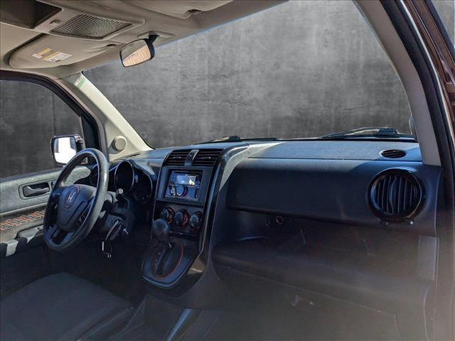 used 2008 Honda Element car, priced at $12,899