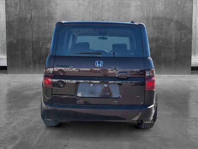 used 2008 Honda Element car, priced at $12,899