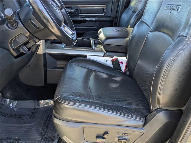 used 2015 Ram 2500 car, priced at $29,495