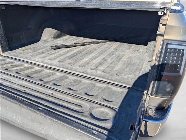 used 2015 Ram 2500 car, priced at $29,495