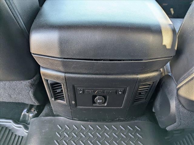 used 2015 Ram 2500 car, priced at $29,495