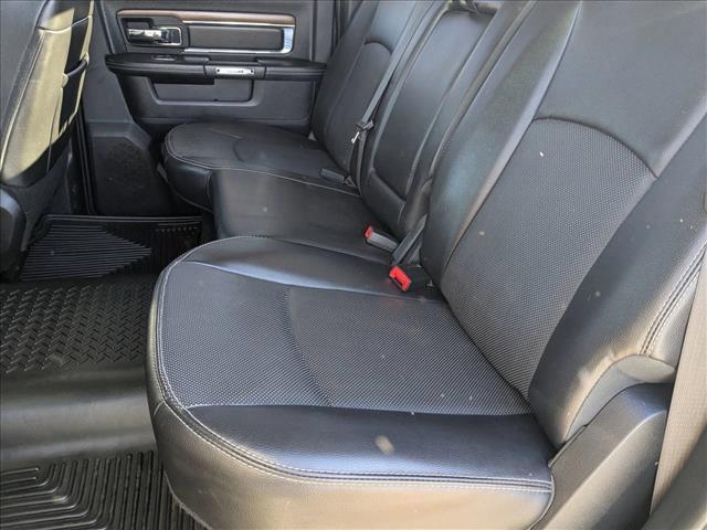 used 2015 Ram 2500 car, priced at $29,495