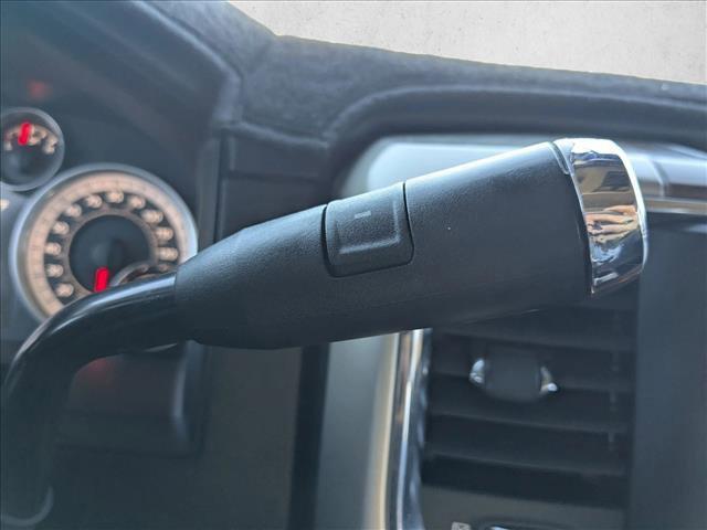 used 2015 Ram 2500 car, priced at $29,495