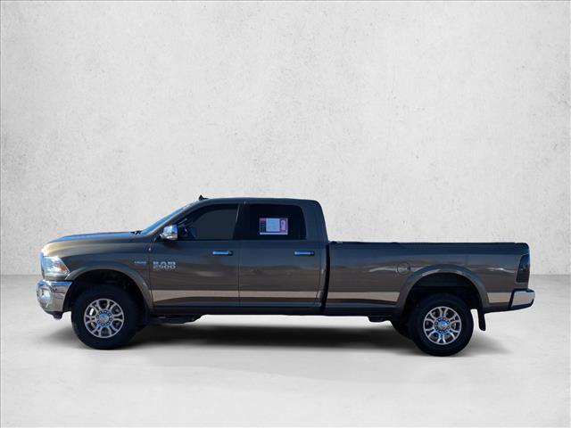 used 2015 Ram 2500 car, priced at $29,495