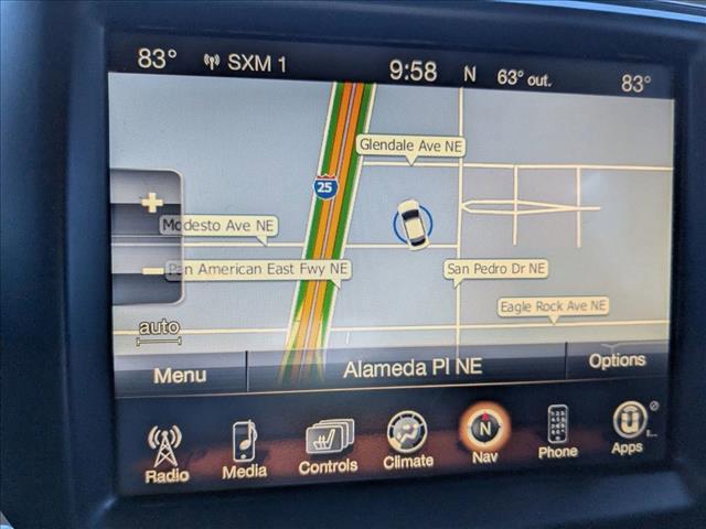 used 2015 Ram 2500 car, priced at $29,495