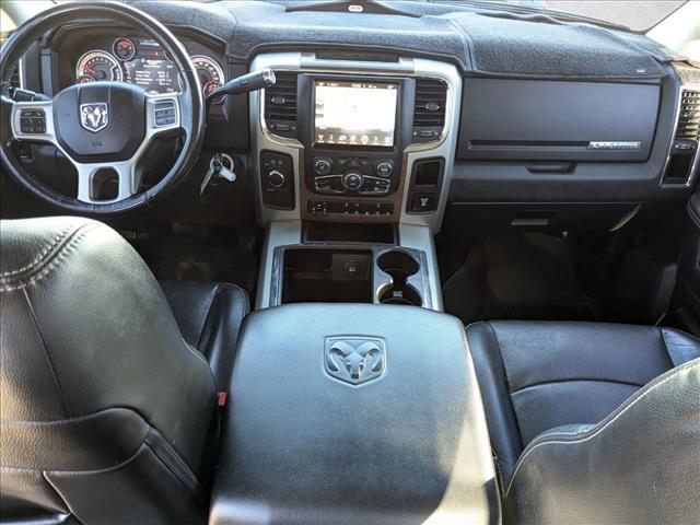 used 2015 Ram 2500 car, priced at $29,495