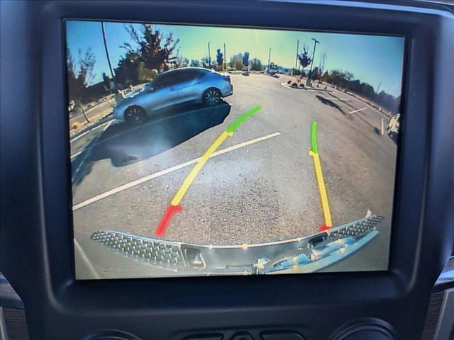 used 2015 Ram 2500 car, priced at $29,495