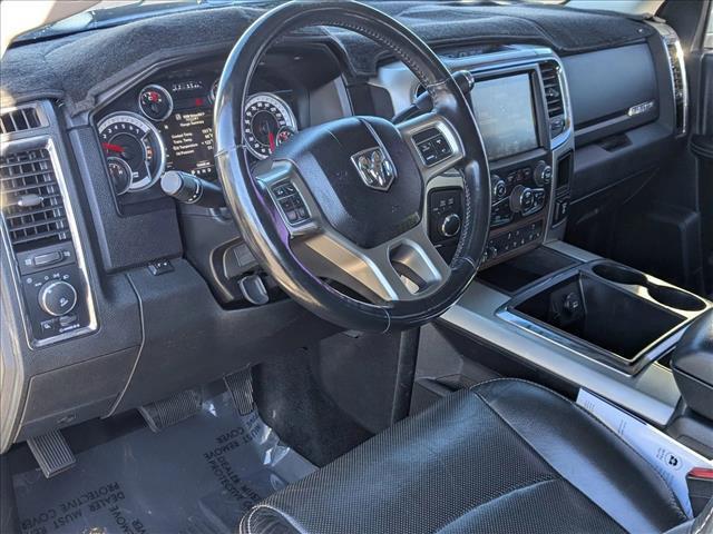 used 2015 Ram 2500 car, priced at $29,495