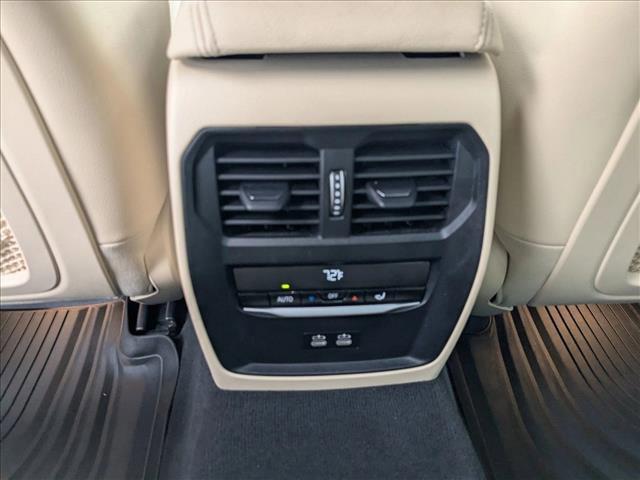 used 2021 BMW 330 car, priced at $24,430