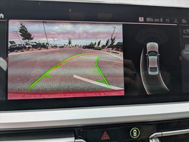 used 2021 BMW 330 car, priced at $24,430