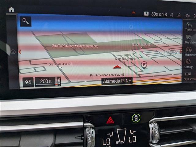 used 2021 BMW 330 car, priced at $24,430