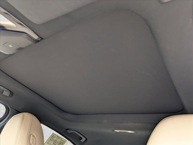 used 2021 BMW 330 car, priced at $24,430