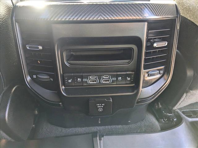 used 2021 Ram 1500 car, priced at $67,437