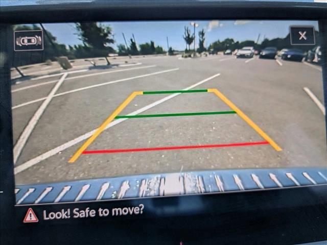 used 2022 Volkswagen Taos car, priced at $22,028