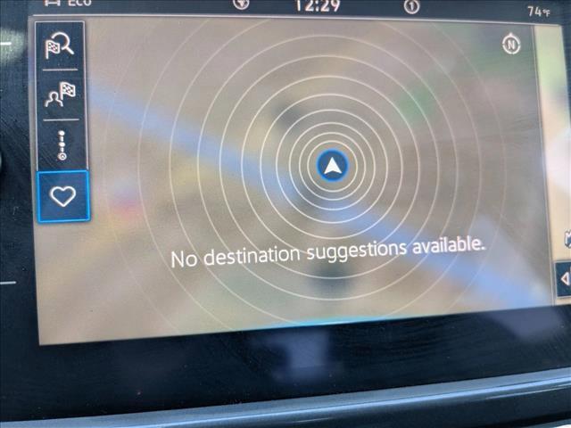 used 2022 Volkswagen Taos car, priced at $22,028