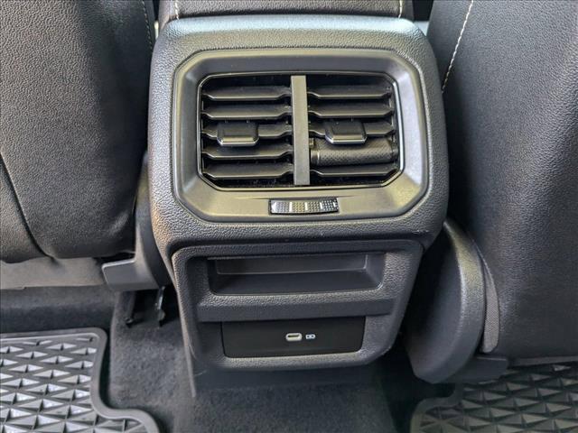 used 2022 Volkswagen Taos car, priced at $22,028