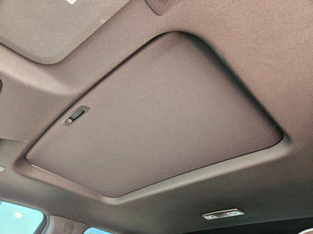 used 2025 GMC Sierra 2500 car, priced at $79,998
