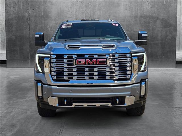 used 2025 GMC Sierra 2500 car, priced at $79,998